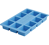 Branded Chilli Ice Cube Trays in many colours at GoPromotional