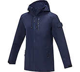 Sustainable Bolsterstone Unisex Lightweight GRS Recycled Jackets with your logo at GoPromotional