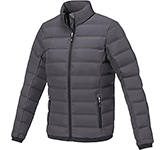 Prague Womens Insulated Down Jackets at GoPromotional