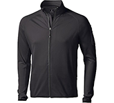 Grassington Mens Full Zip Performance Embroidered Fleece Jackets at GoPromotional