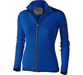 Grassington Womens Full Zip Performance Embroidered Fleece Jackets at GoPromotional