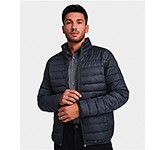 Roly Finland Insulated Quilted Jackets embroidered at GoPromotional