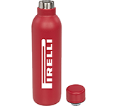 Pacific 510ml Copper Vacuum Insulated Sports Bottle