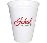 Disposable Polystyrene Cup - 296ml