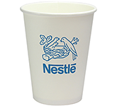 Single Walled Barista Paper Cup - 340ml