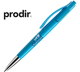 Prodir DS2 Deluxe Pen - Polished
