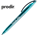 Prodir DS3.1 Pen - Transparent