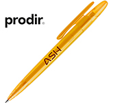 Prodir DS5 Pen - Frosted