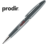 Prodir DS7 Deluxe Pen - Polished