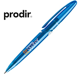 Prodir DS7 Pen - Frosted
