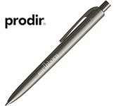 Prodir DS8 Triangular Eco Pen