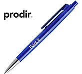 Prodir DS9 Delxue Pen - Frosted