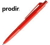 Prodir QS30 Dimensions Pen - Matt