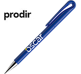 Prodir DS1 Deluxe Polished Pens for corporate executive promotions