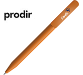 Prodir DS3 Pen - Soft Touch
