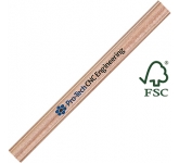 FSC Carpenter Pencil