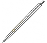 Promotional printed Giotto Metal Mechanical Pencils at GoPromotional