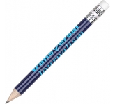 Promotional Mini Pencil With Eraser