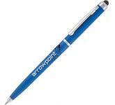 SuperSaver Touch Budget Stylus Pens for office merchandise giveaways