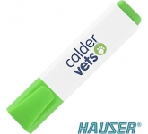 Promotional Hauser Glow Highlighter Pens printed with your logo for employee gifts