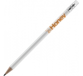 Branded Auto Tip Mechanical Pencil