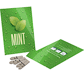 Medium Seed Packet Envelopes - Gloss