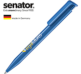 Senator Super Hit Pen - Polished