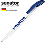 Senator Challenger Basic Pen - Polished