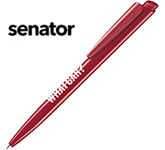 Senator Dart Pen - Polished