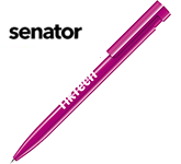 Senator Liberty Pen - Polished
