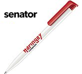 Promotional Senator Super Hit Basic Pens for events, trade shows and conferences