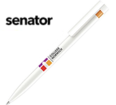 Senator Liberty Basic Pen - Polished