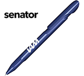 Senator Evoxx Polished Recycled Pen