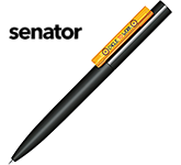 Senator Headliner Soft Touch Pen