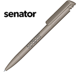 Senator Trento Matt Recycled Pen
