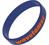 Promotional Silicone Wristbands - Printed