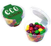 Eco Maxi Pots - Skittles