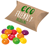 Small Eco Sweet Pouches - Skittles