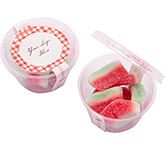 Eco Maxi Pots - Watermelon Slices