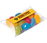 Large Sweet Pouches - Jelly Beans