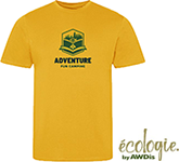 AWDis Cascade Organic T-Shirt