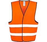 Result Highway Hi-Vis Safety Vest