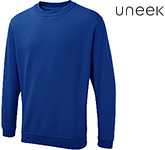 Uneek Genesis Sweatshirt