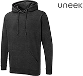 Uneek Genesis Hooded Sweatshirt