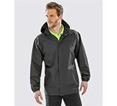 Personalised Result Core Midweight Jackets at GoPromotional