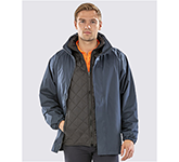 Result Core 3-in-1 Jackets With Quilted Bodywarmer for professional outdoor promotions