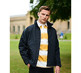 Regatta Hudson Fleece Lined Jackets for company promotions