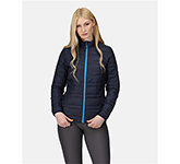 Promotional Regatta Womens Firedown Insulated Jackets at GoPromotional