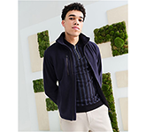 Regatta Honestly Made GRS Recycled Full Zip Fleece for sustainable promotions