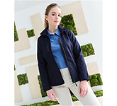 Personalised Regatta Honestly Made GRS Recycled Softshell Jackets at GoPromotional